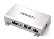Dension GW500
