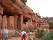 Built by the Anasazi