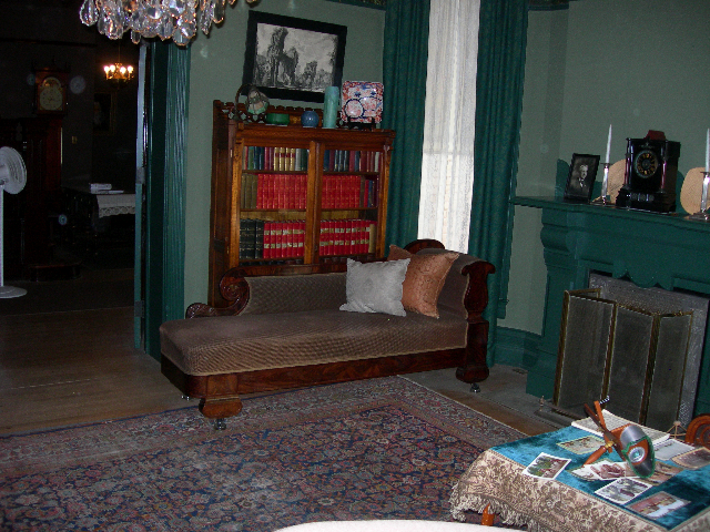 Historic house/museum in Denver