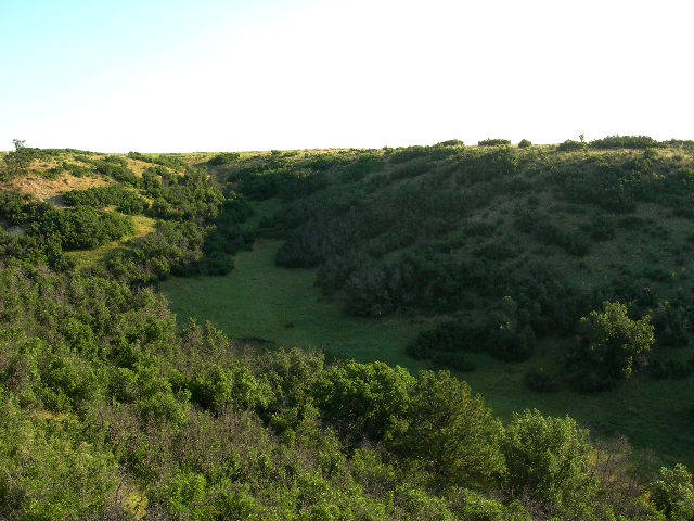 An excellent way to see the countryside