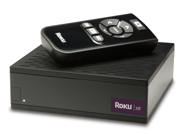 Roku HD-XR